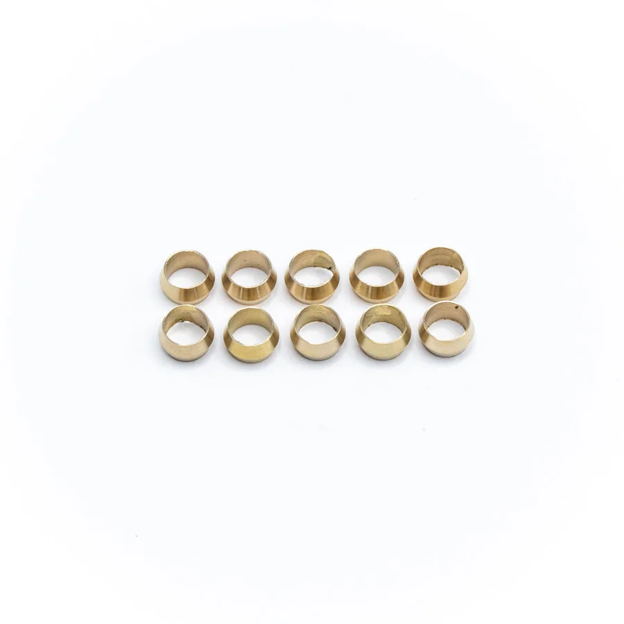 5/16 in Replacement Hard Line Compression Olive