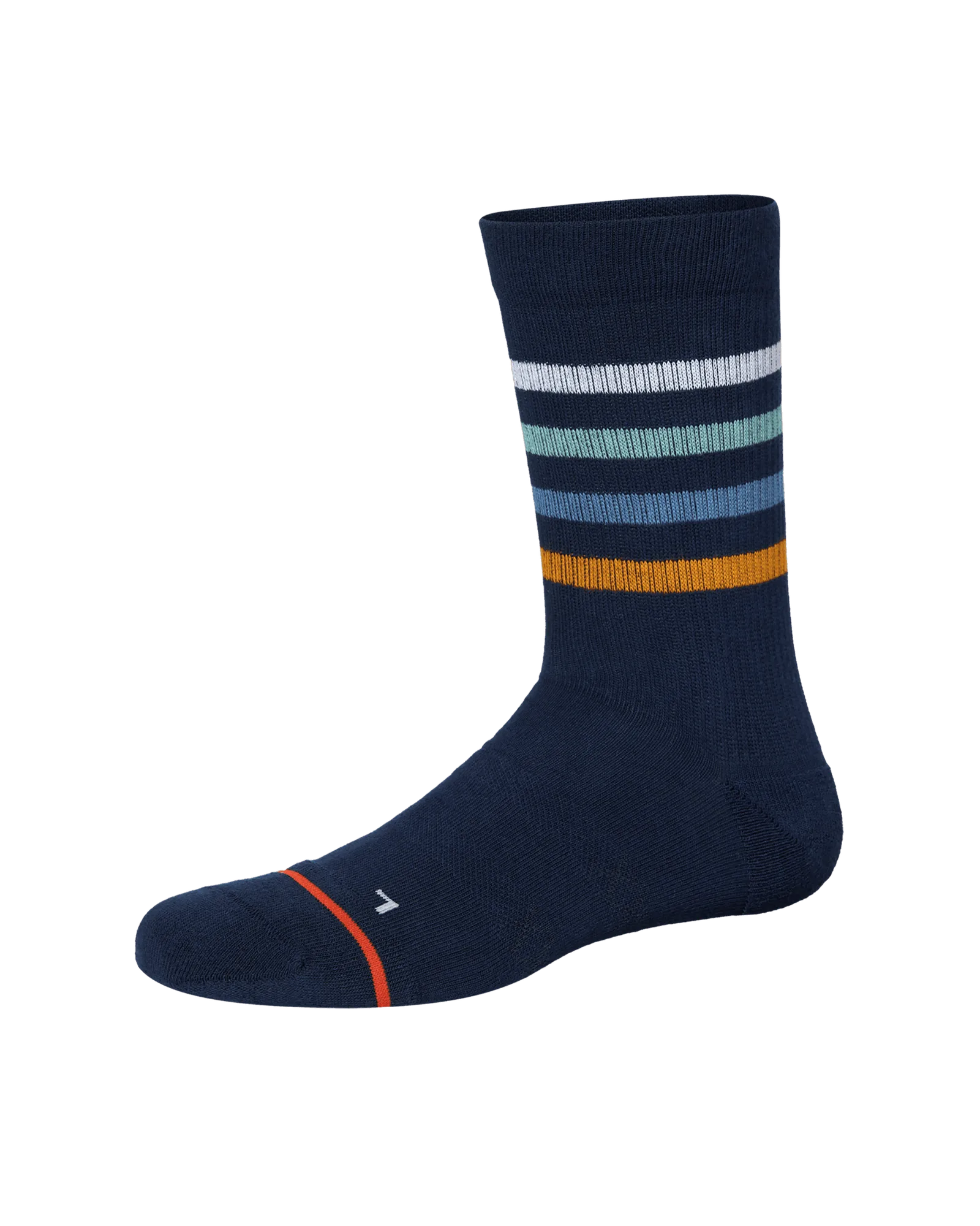 Rutschende Socken: Warum es passiert und wie man es behebt