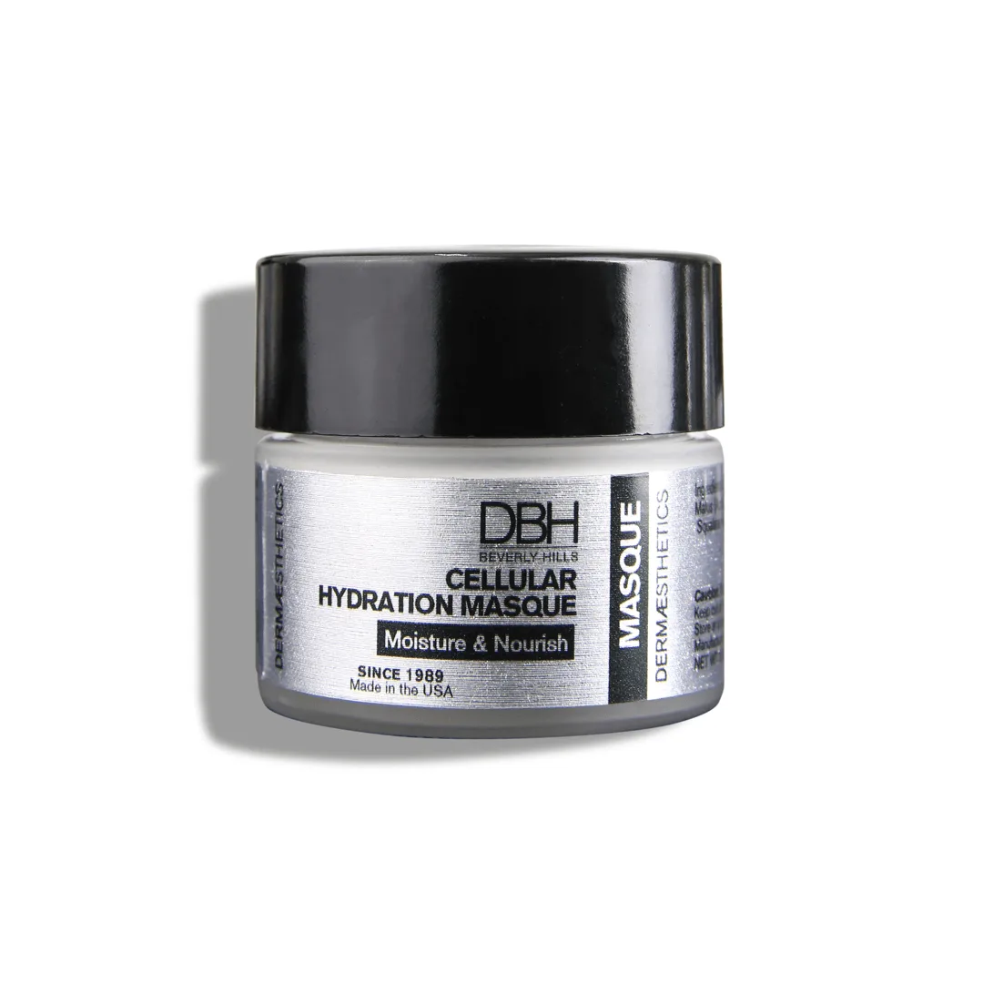 Cellular Hydration Masque