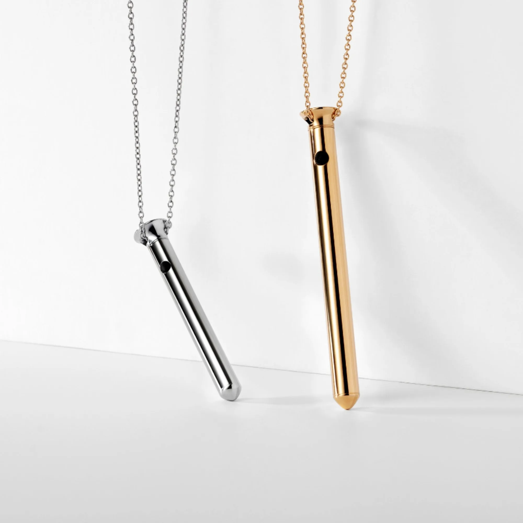 Como usar a joia de prazer CRAVE Vesper Mini