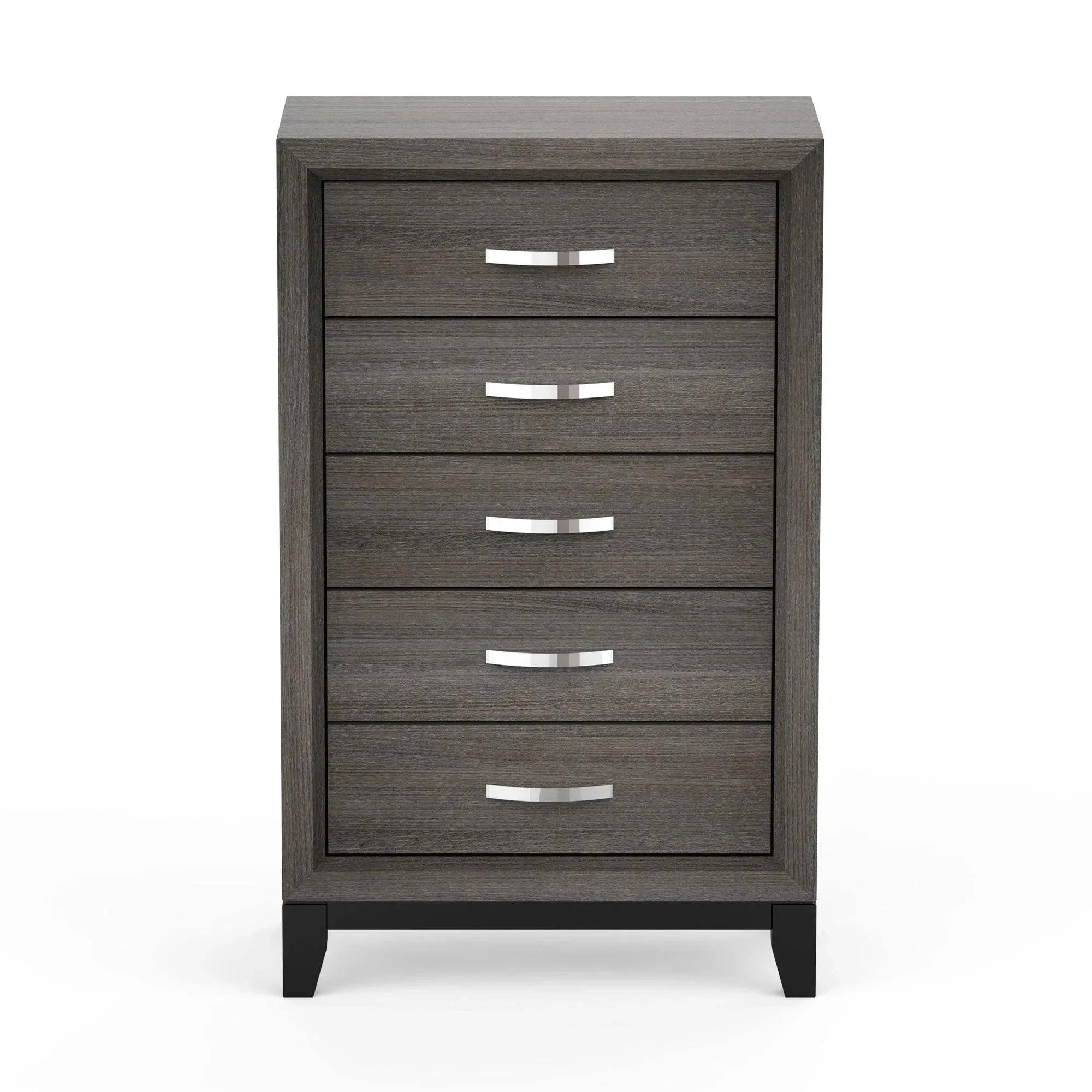 Comment choisir une commode à 5 tiroirs pour la chambre
