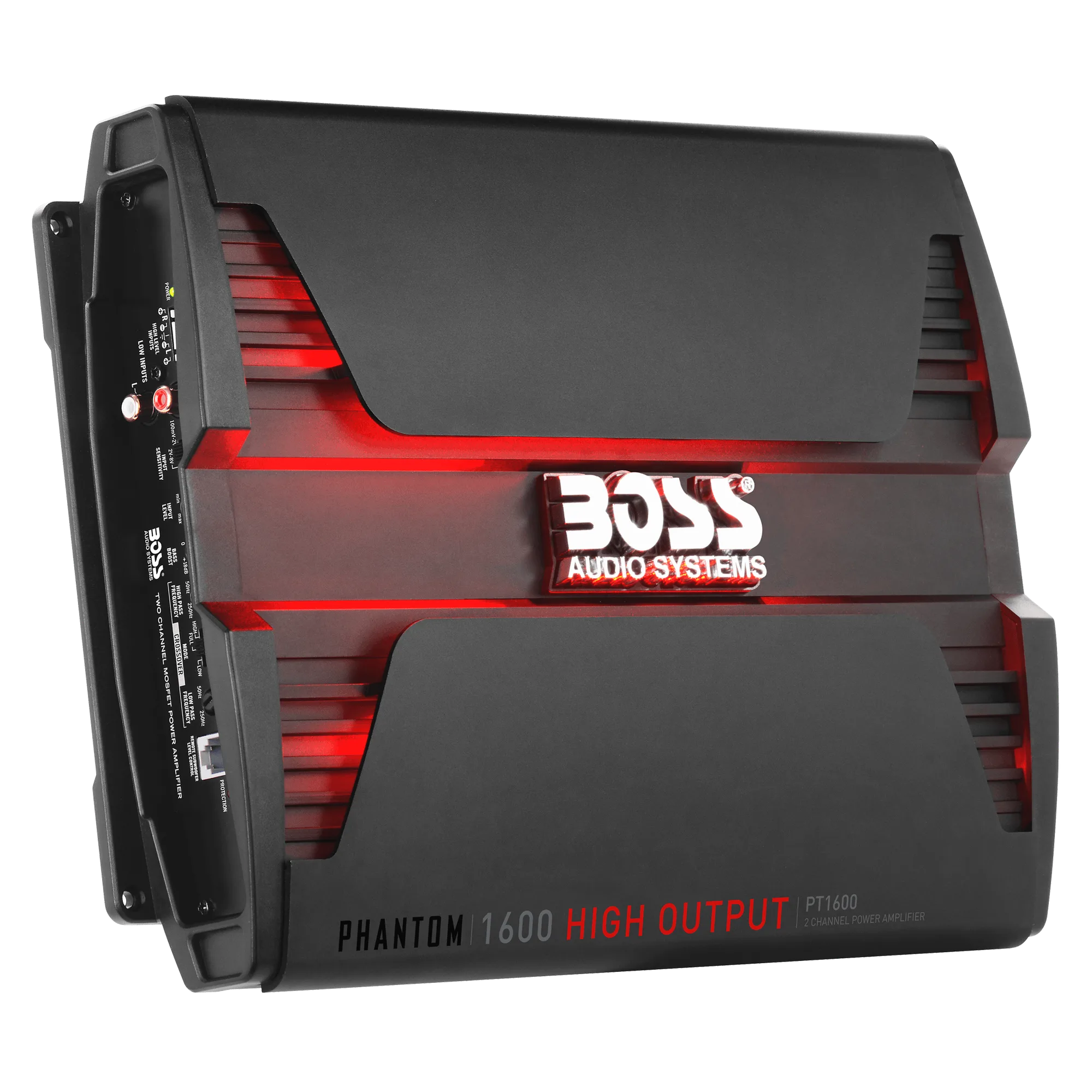 Why Your Car Amplifier Overheats and How to Prevent It