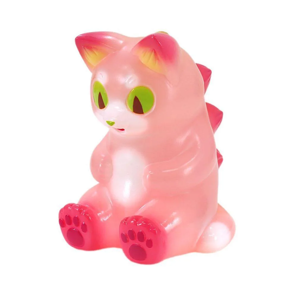 Negora Sakura Sentada de Konatsu