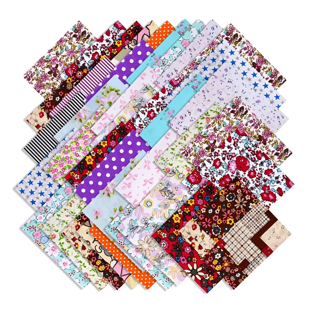 Boho Blooms Layer Cake Bundle