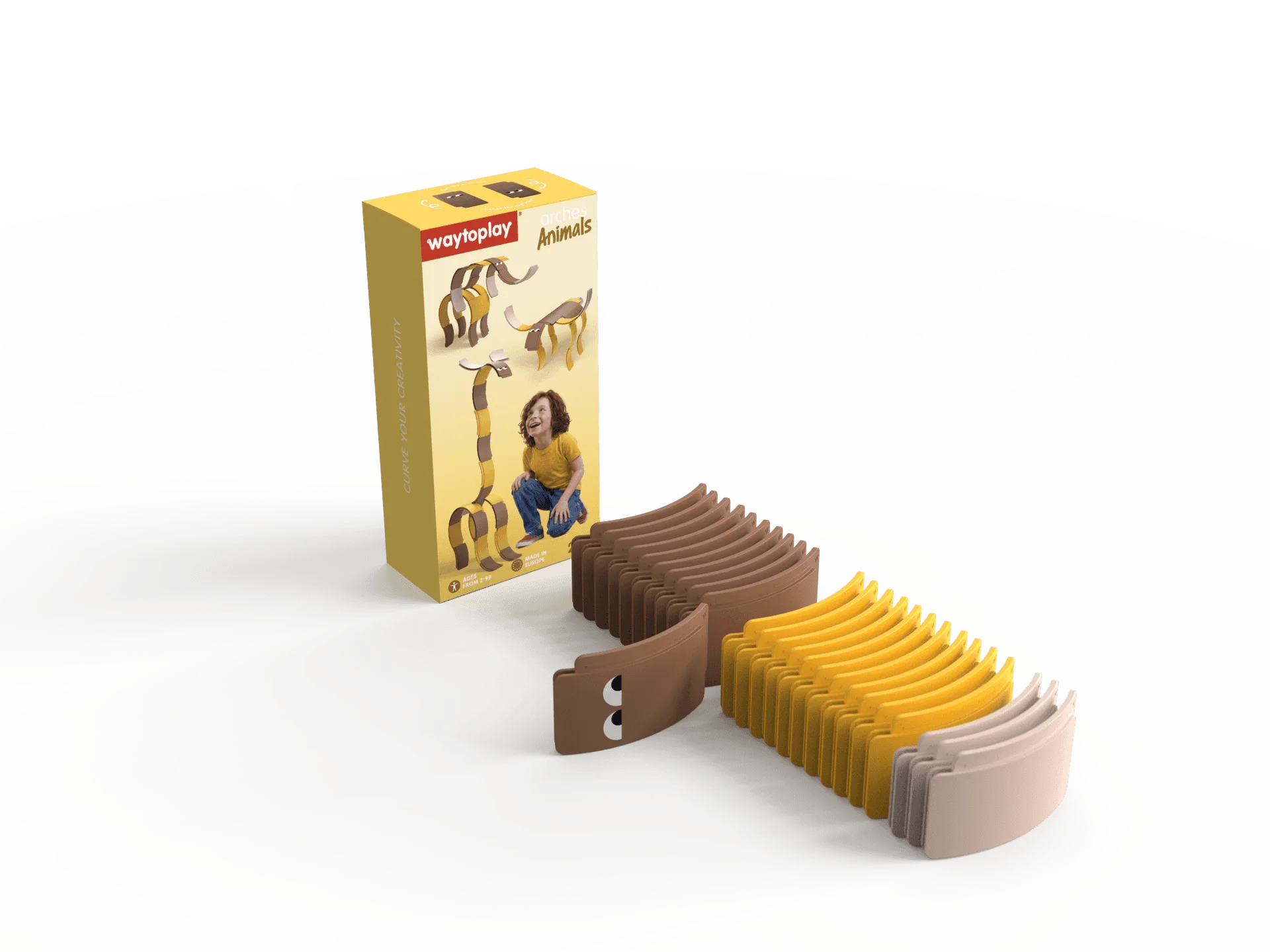 Waytoplay vs Other Flexible Toy Roads: A Detailed Comparison for Smart Parents