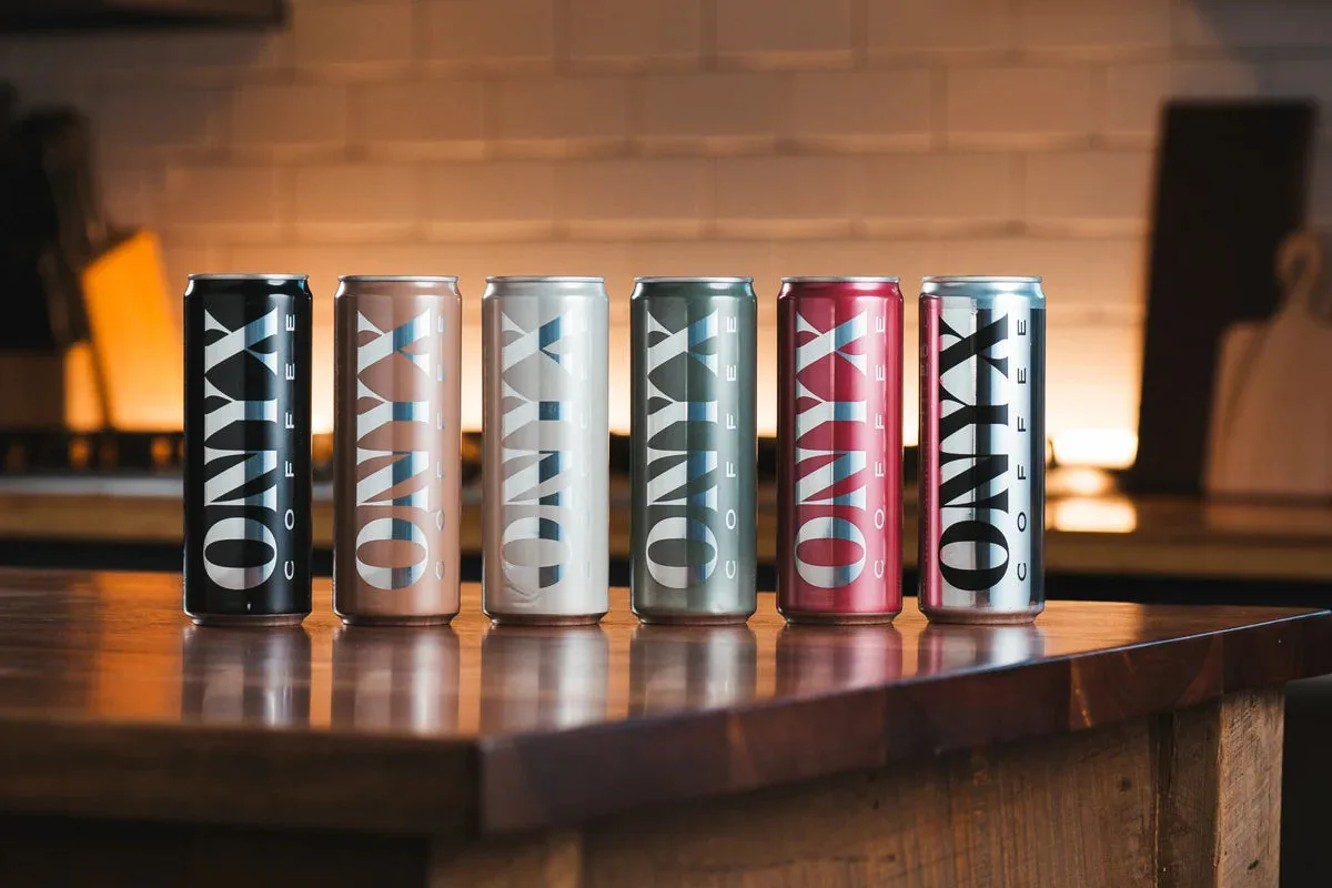 Sådan serverer du Cafe Expressions RTD Cold Brew
