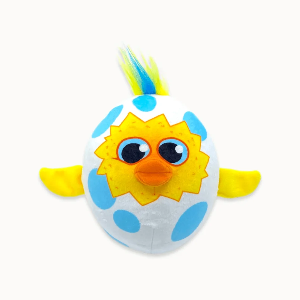 Egg Toss Games: A Fun Way to Improve Hand-Eye Coordination in Kids