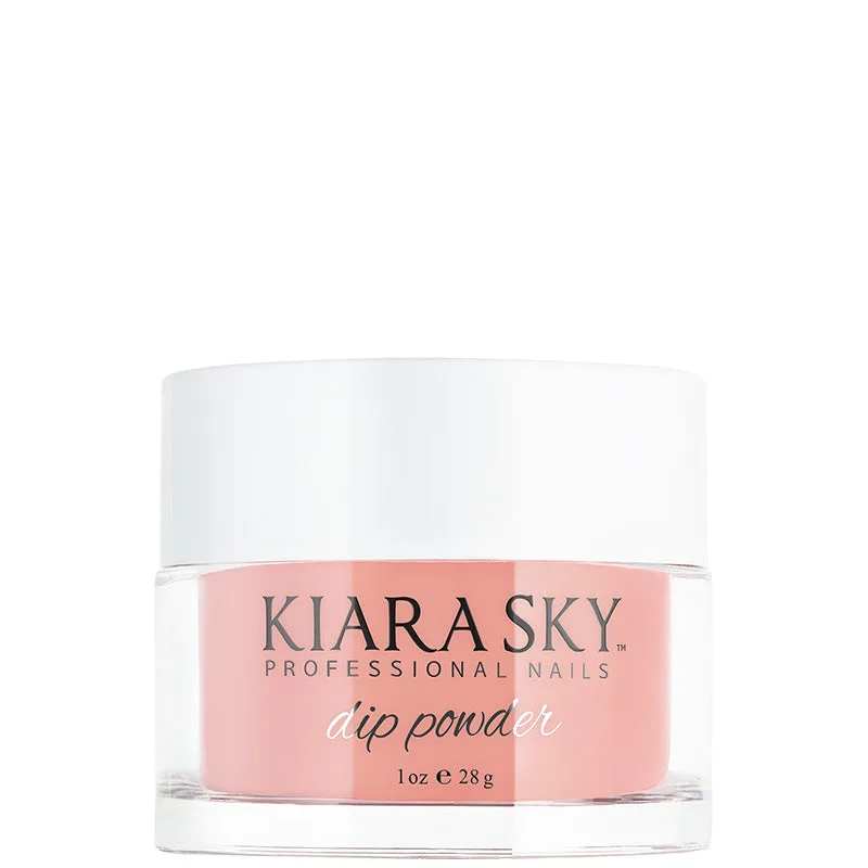 CHEEKY Dip Powder: Application Tips for a Flawless Manicure