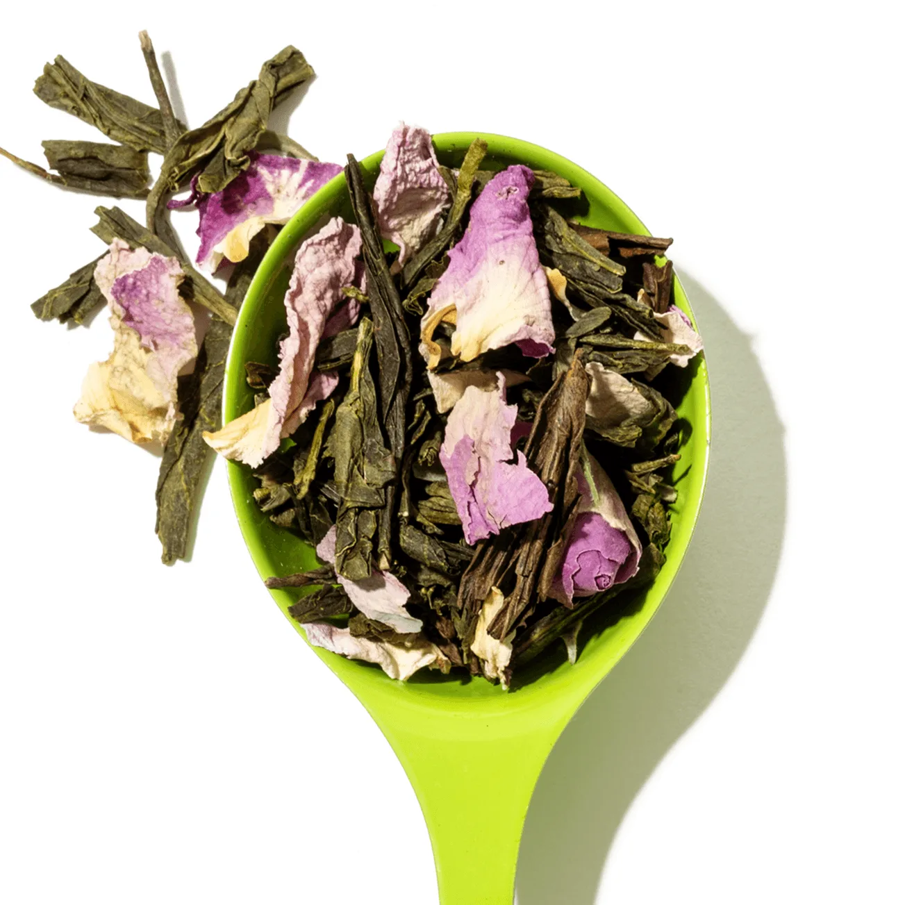Průvodce nákupem bio čaje Kyoto Rose: květinový černý čaj