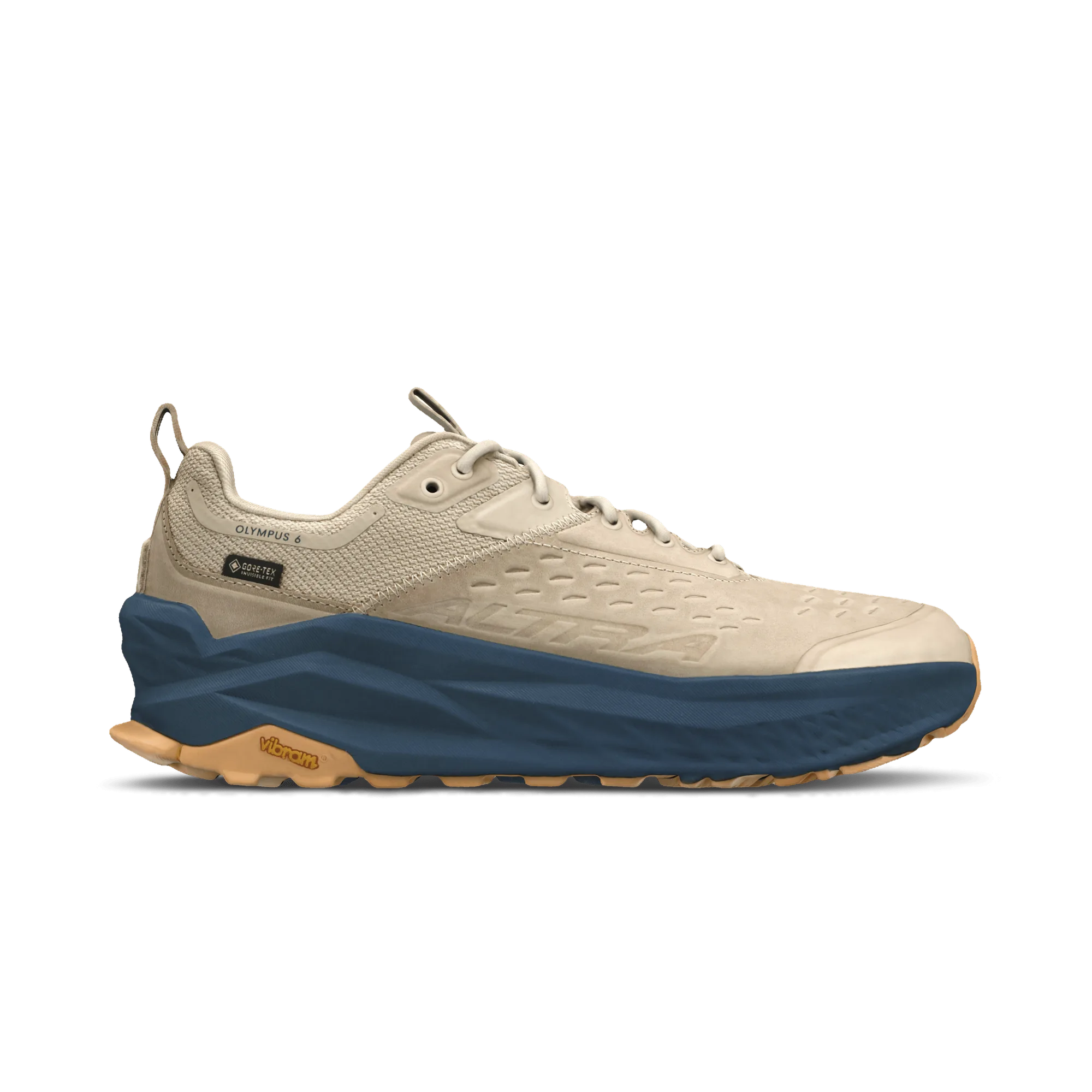Olympus 6 Hike Low GTX para hombre