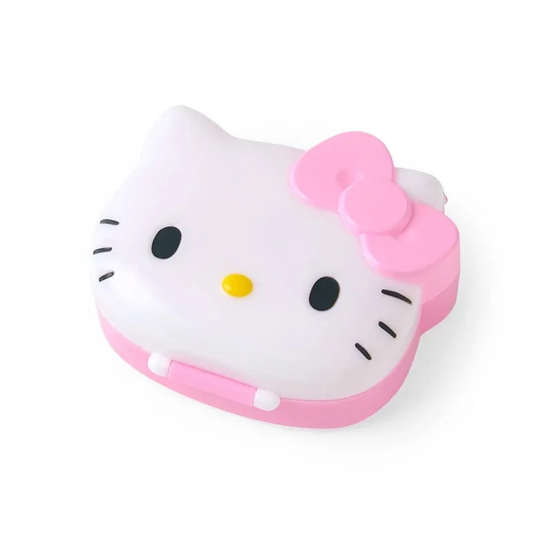 Hello Kitty 3D Pill Case (Strike A Pose Series)
