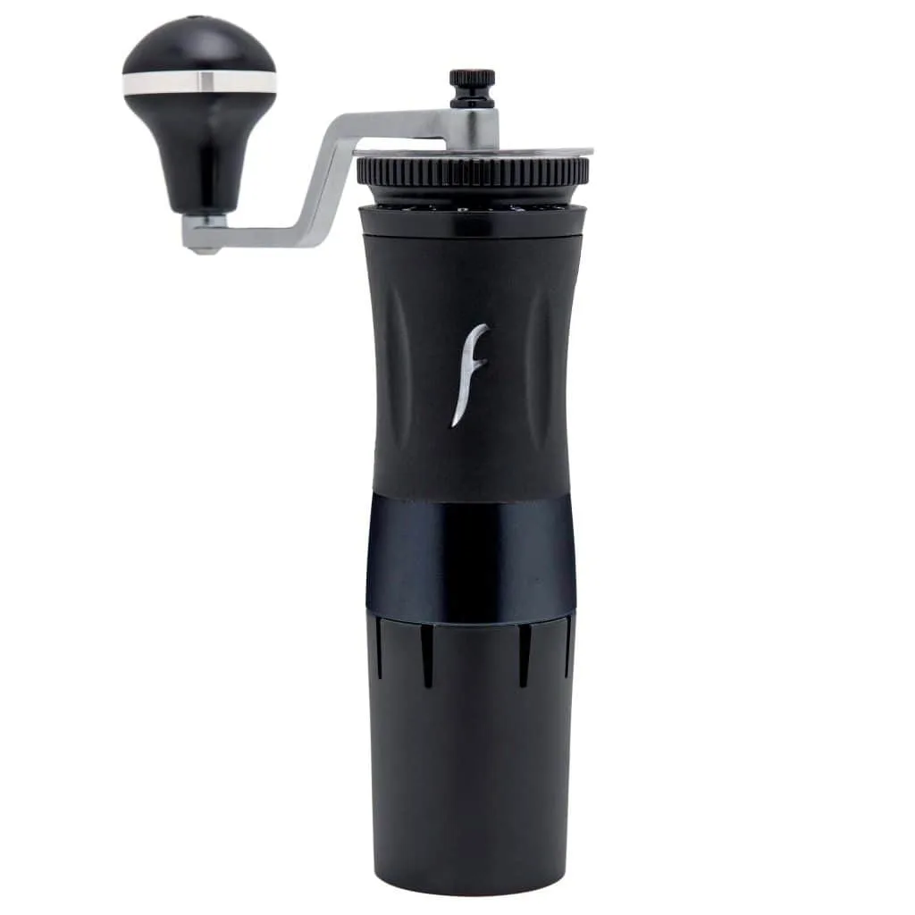 The Royal Grinder