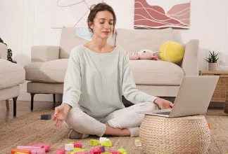 Zen Zone: What This Relaxation Treatment Includes