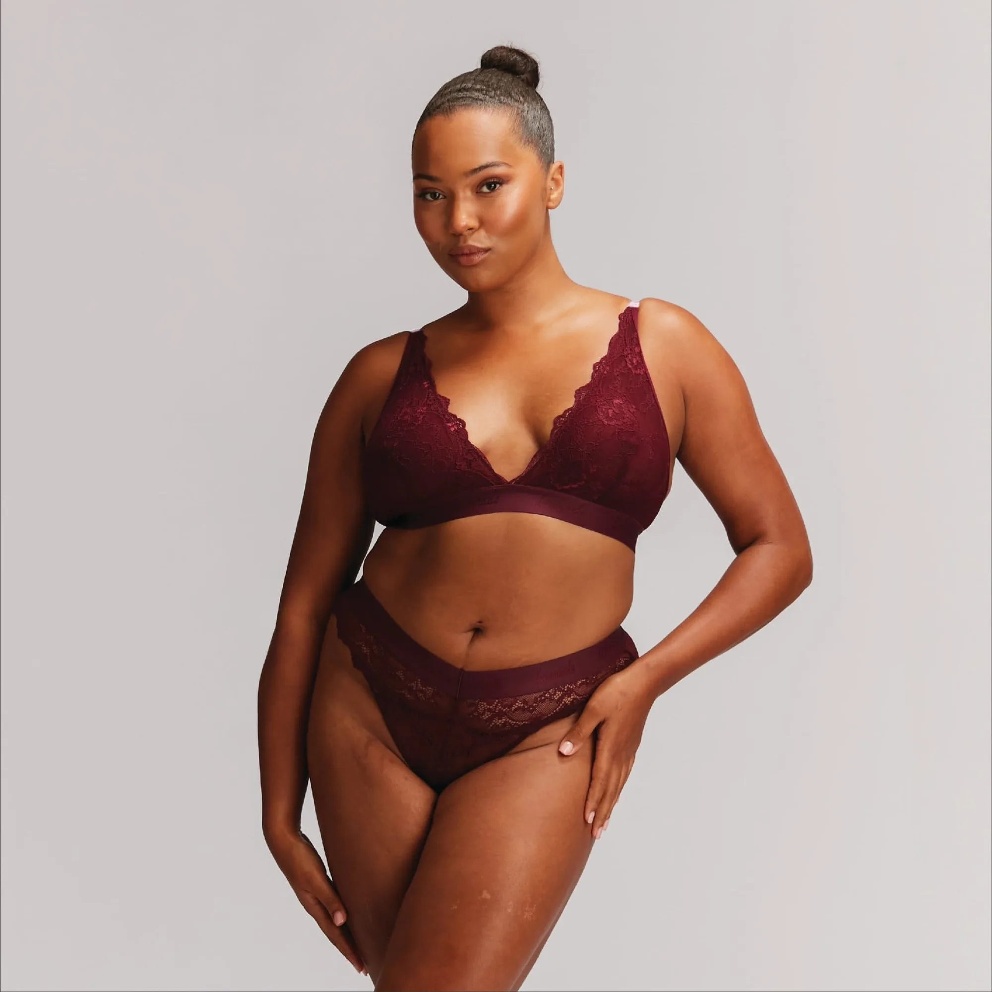 How to Care for Lace Briefs and Thongs