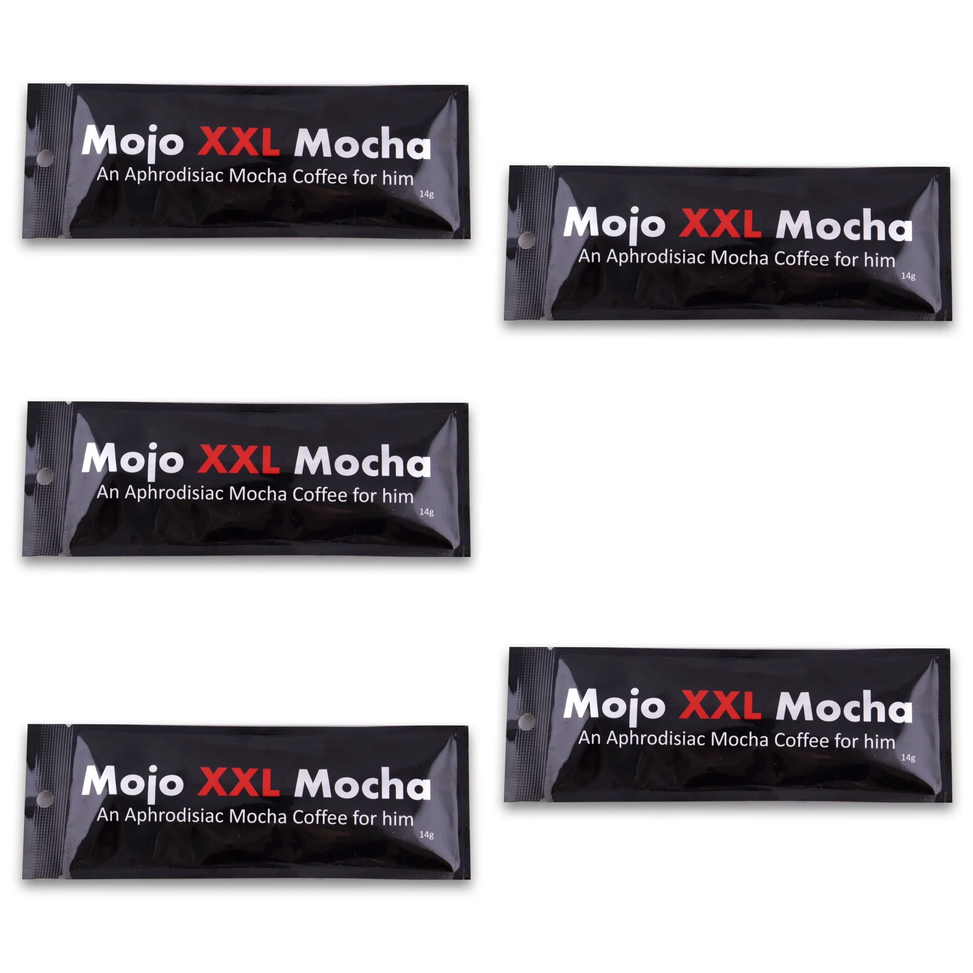 Mojo Coffee vs Mocha: scegli il tuo infuso afrodisiaco