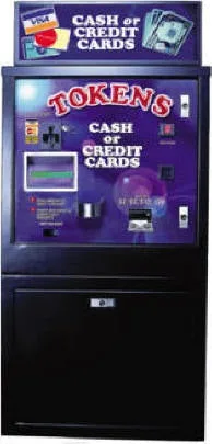 Arcade Token Not Working? Quick Fixes for Token Dispensers