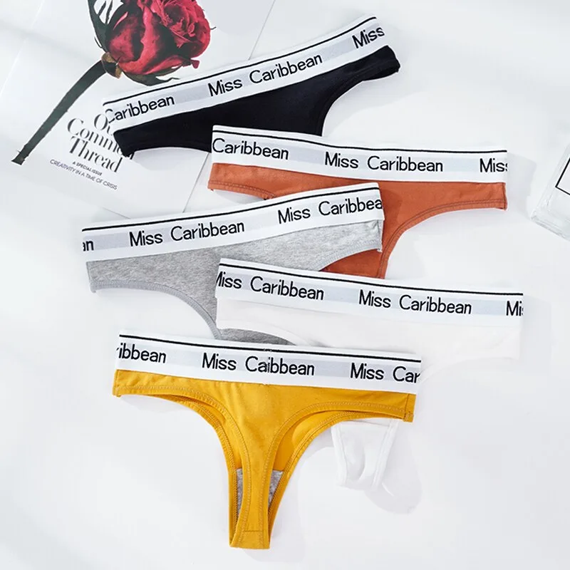 Sports Thongs vs High-Waist Briefs: Which for Your Workout?