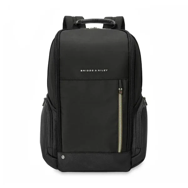 HTA Medium Widemouth Backpack: What Fits Inside?