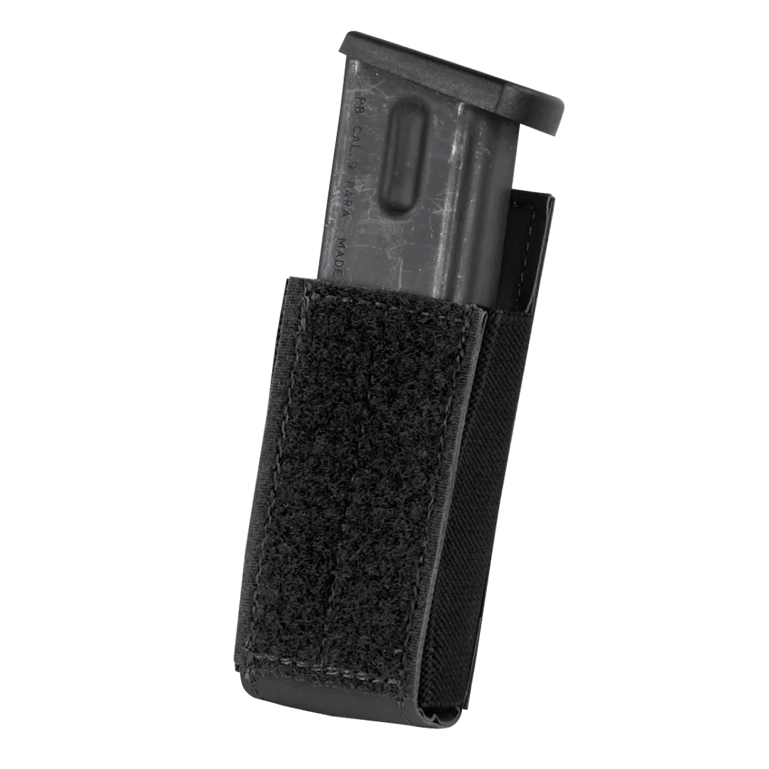 Open-Top Magazine Pouches: Speed Reload Benefits & Buying Guide