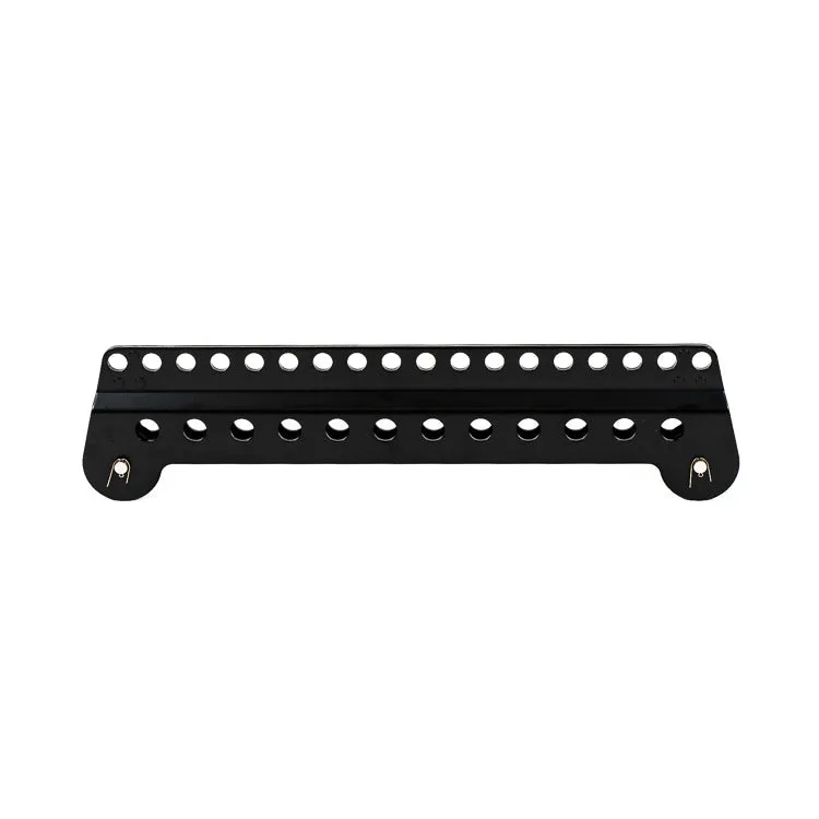 Hard Top Pulley Frame