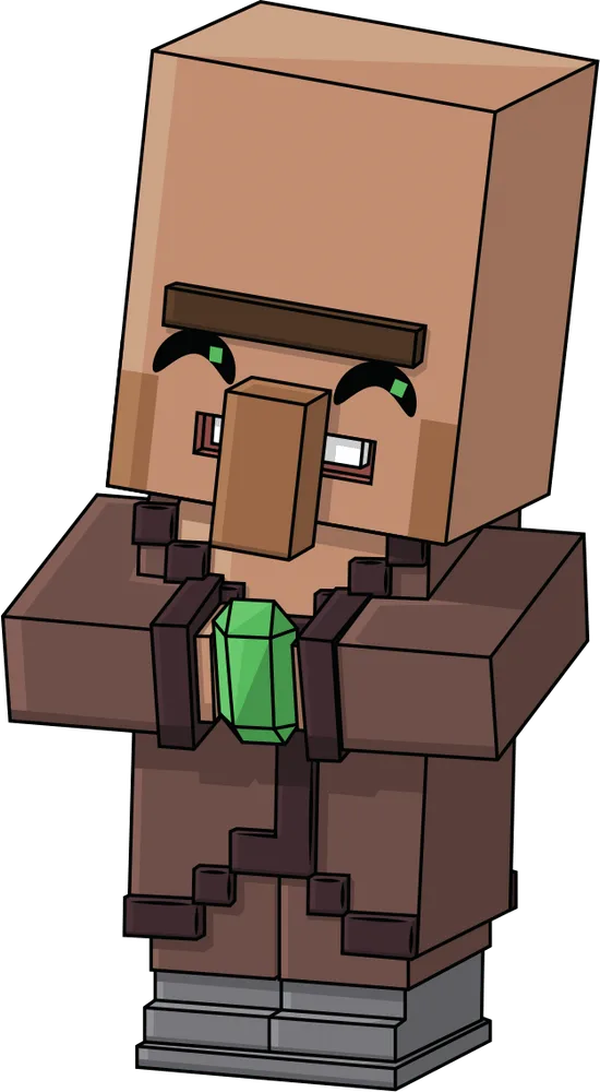 Villager
