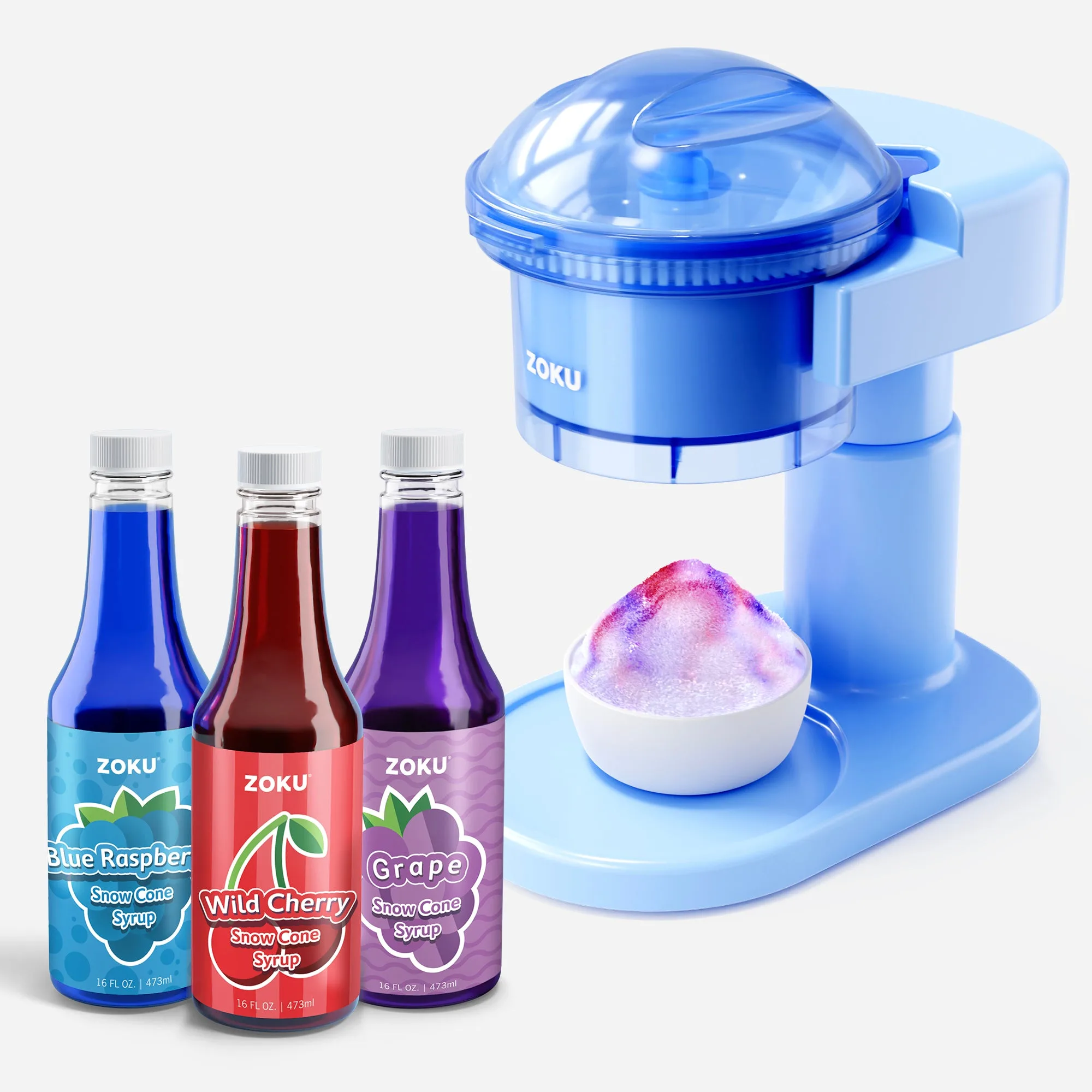 Snow Cone Maker vs S'mores Maker: Which Fits Your Kitchen?