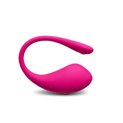 Lovense Lush 3 Remote Control G-Spot Vibrator