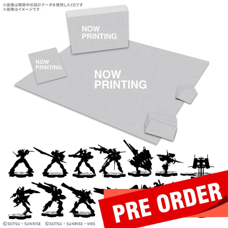Gundam Assemble Deluxe Set vs Expansion Pack: Which to Buy