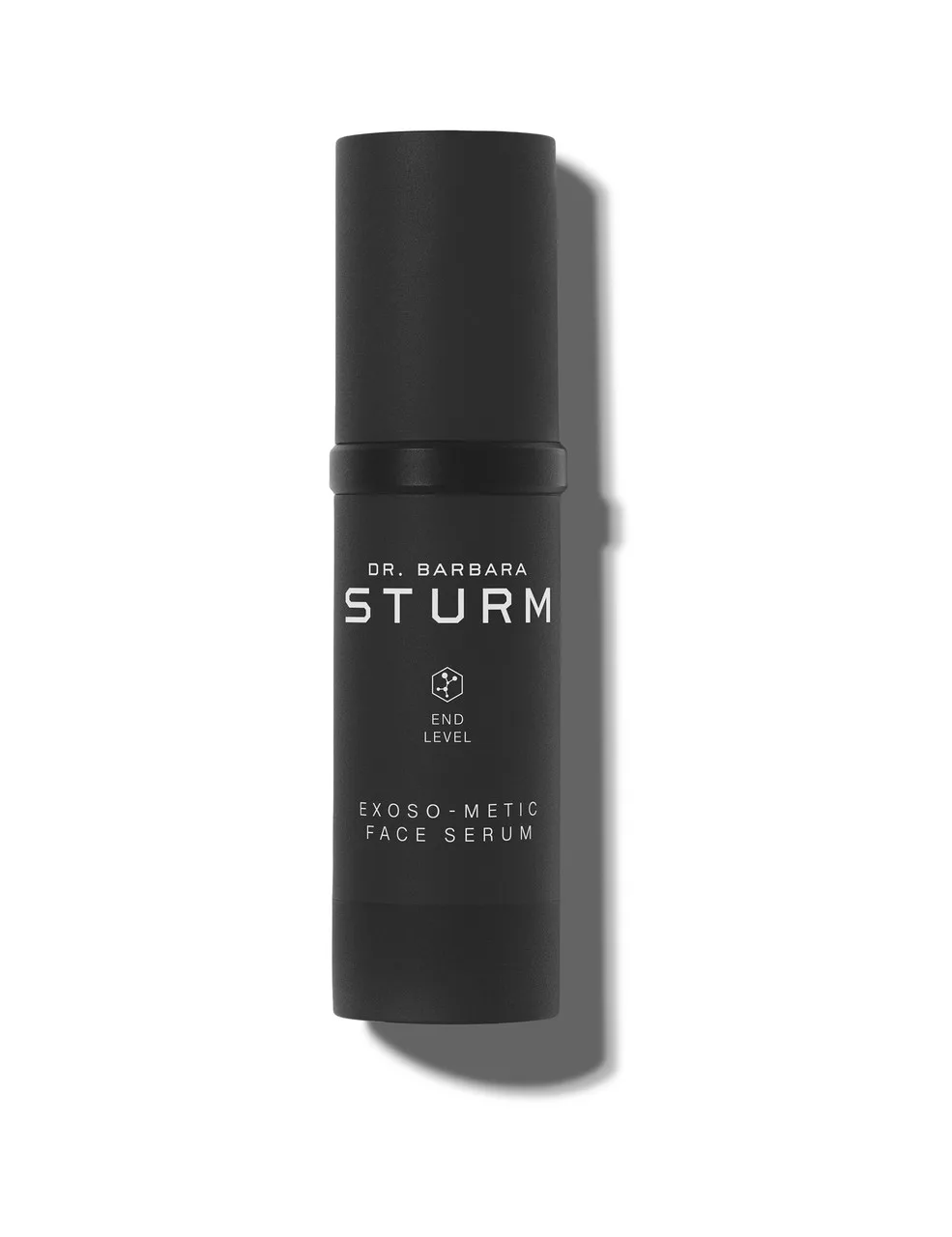 Exoso-Metic sérum pro stárnoucí pleť: co umí