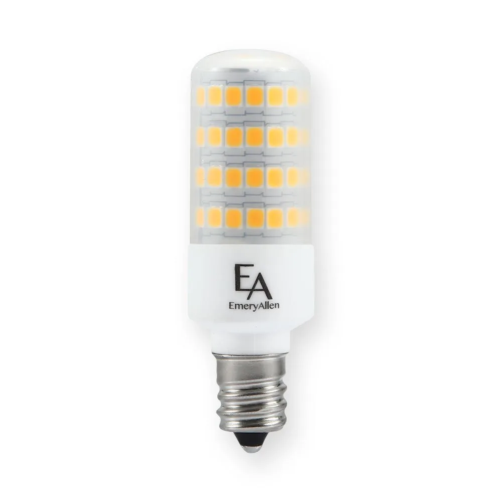 E12 6.0W T6