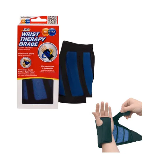 Acu-Life® 360 Wrist Therapy Brace