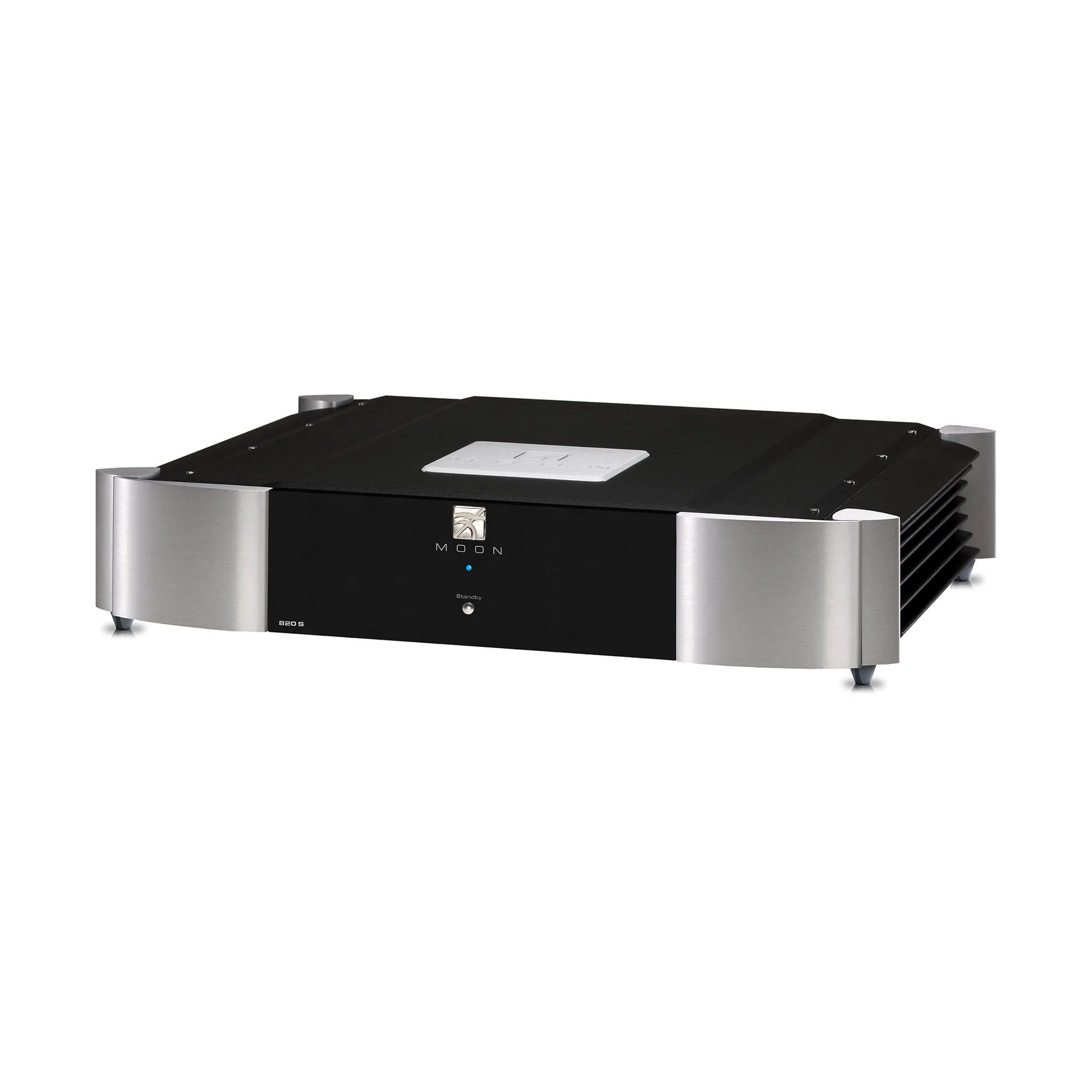 Turntable Power Supply Upgrade: Simaudio MOON 820S