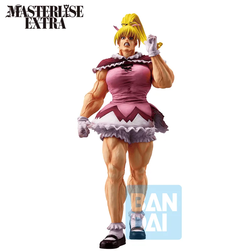 [สิ้นสุดพรีออเดอร์][คาดว่าถึง Q1 2027] Ichibansho - Biscuit Krueger (Greed Island 2) - Hunter X Hunter