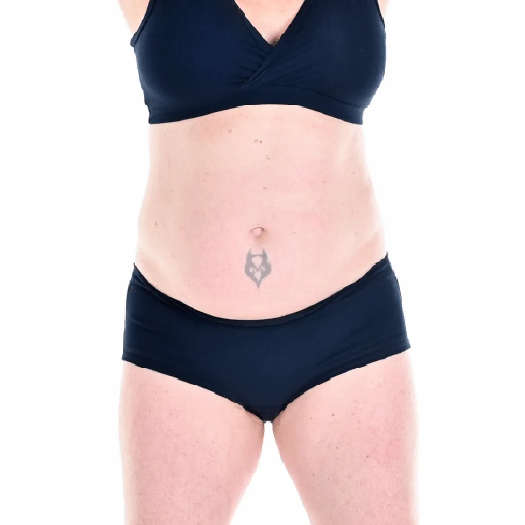Slip taille moyenne vs slip S : quelle coupe choisir ?