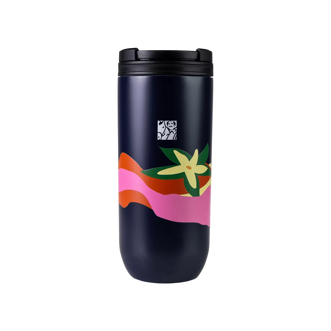 Mujeres Cafeteras Tumbler: Eigenschaften und Pflegetipps
