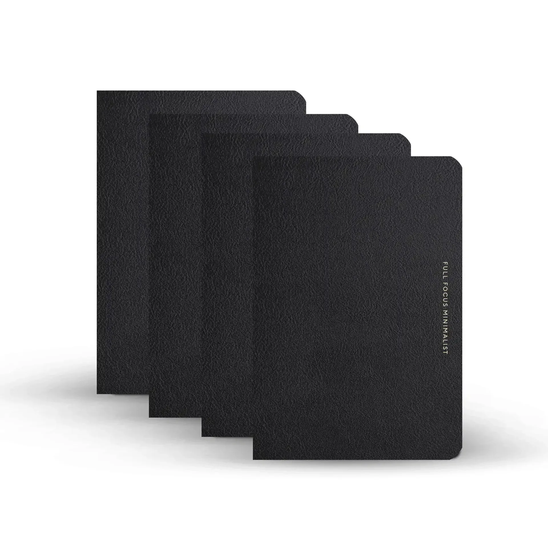 Full Focus Minimalist Planner - Annual Subscription - One Shipment Per Year