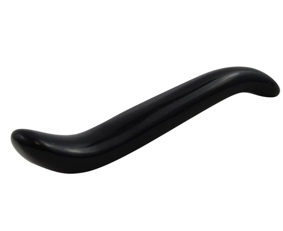 Obsidian G-spot Yoni Wand