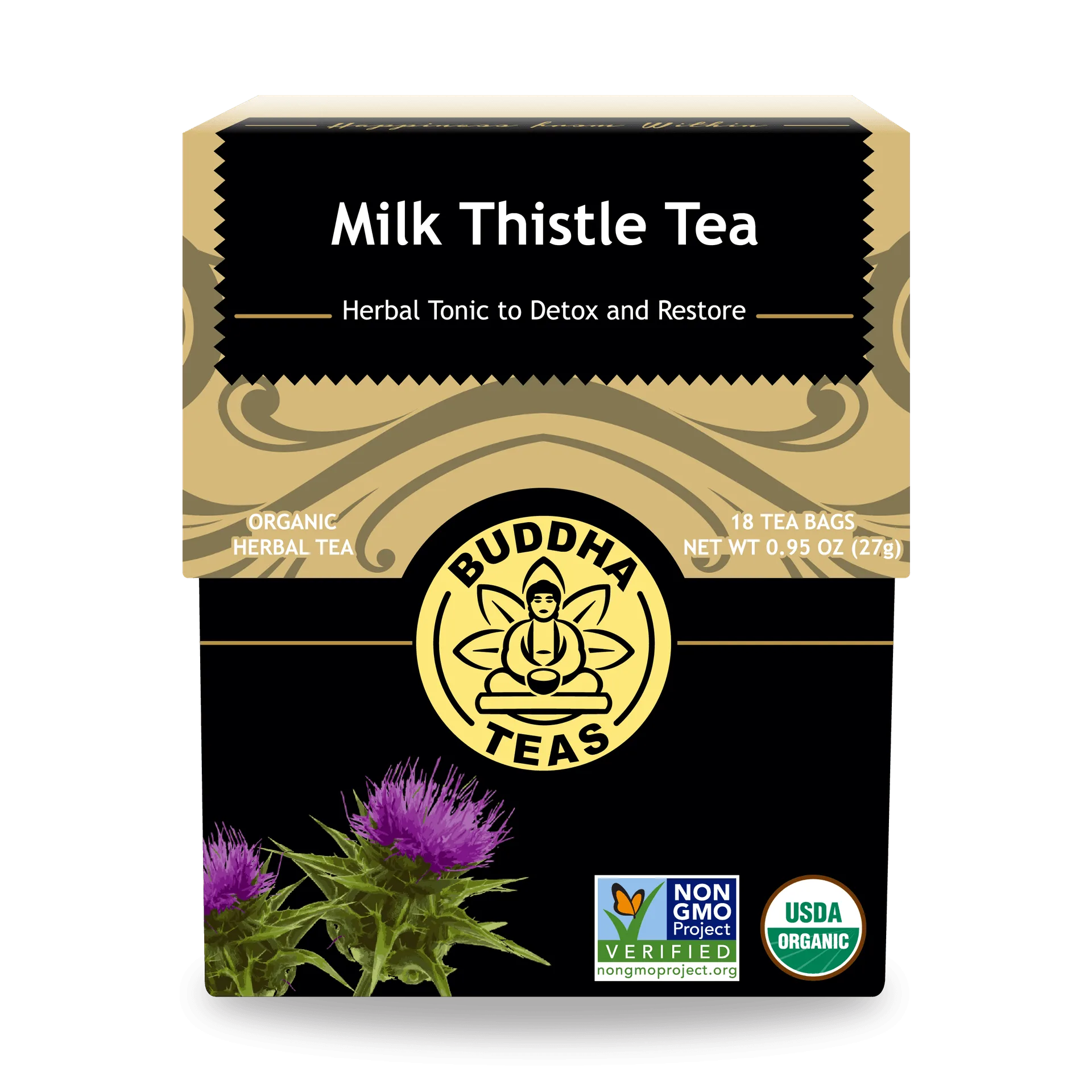 Detox & Liver Bundle Comparison: Find Your Cleansing Tea