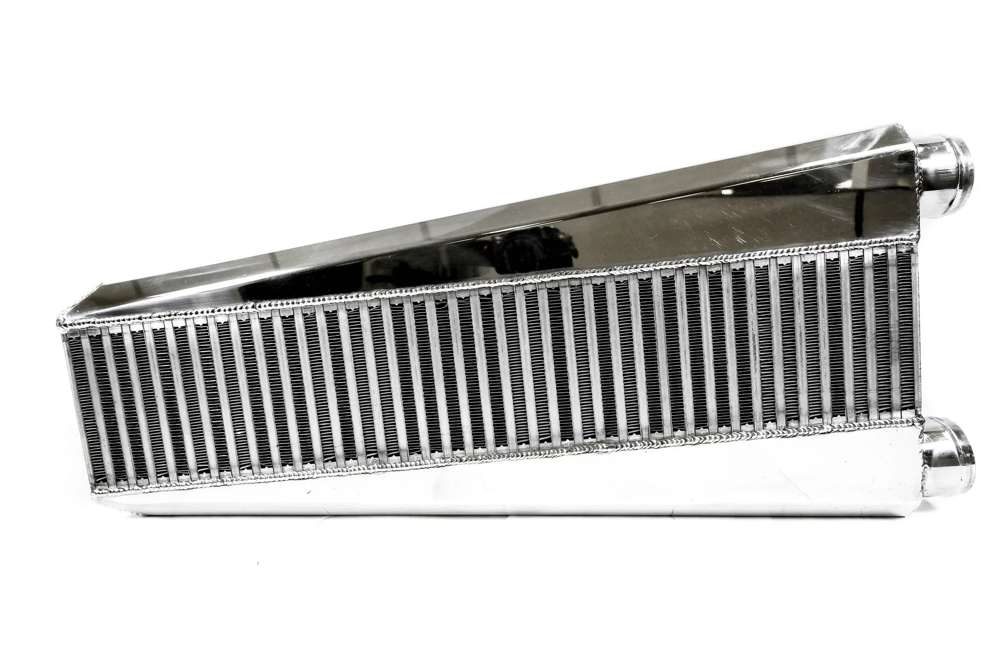 مبرد داخلي PLM عمودي التدفق XL لمحركات K-Series