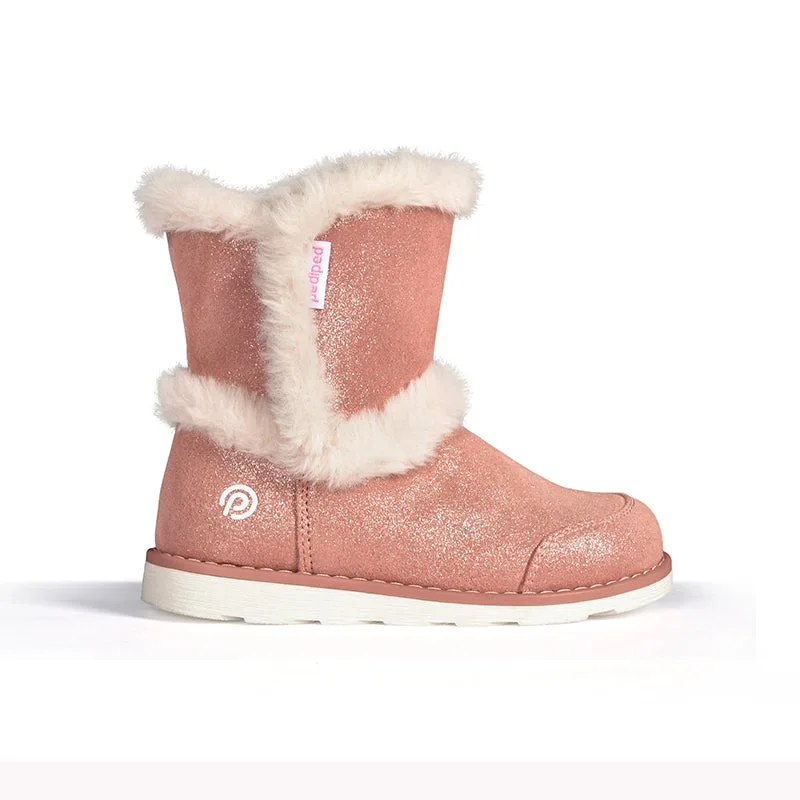 Elsa Trout Flex vs Harvey Originals: warme winterlaarzen vergeleken