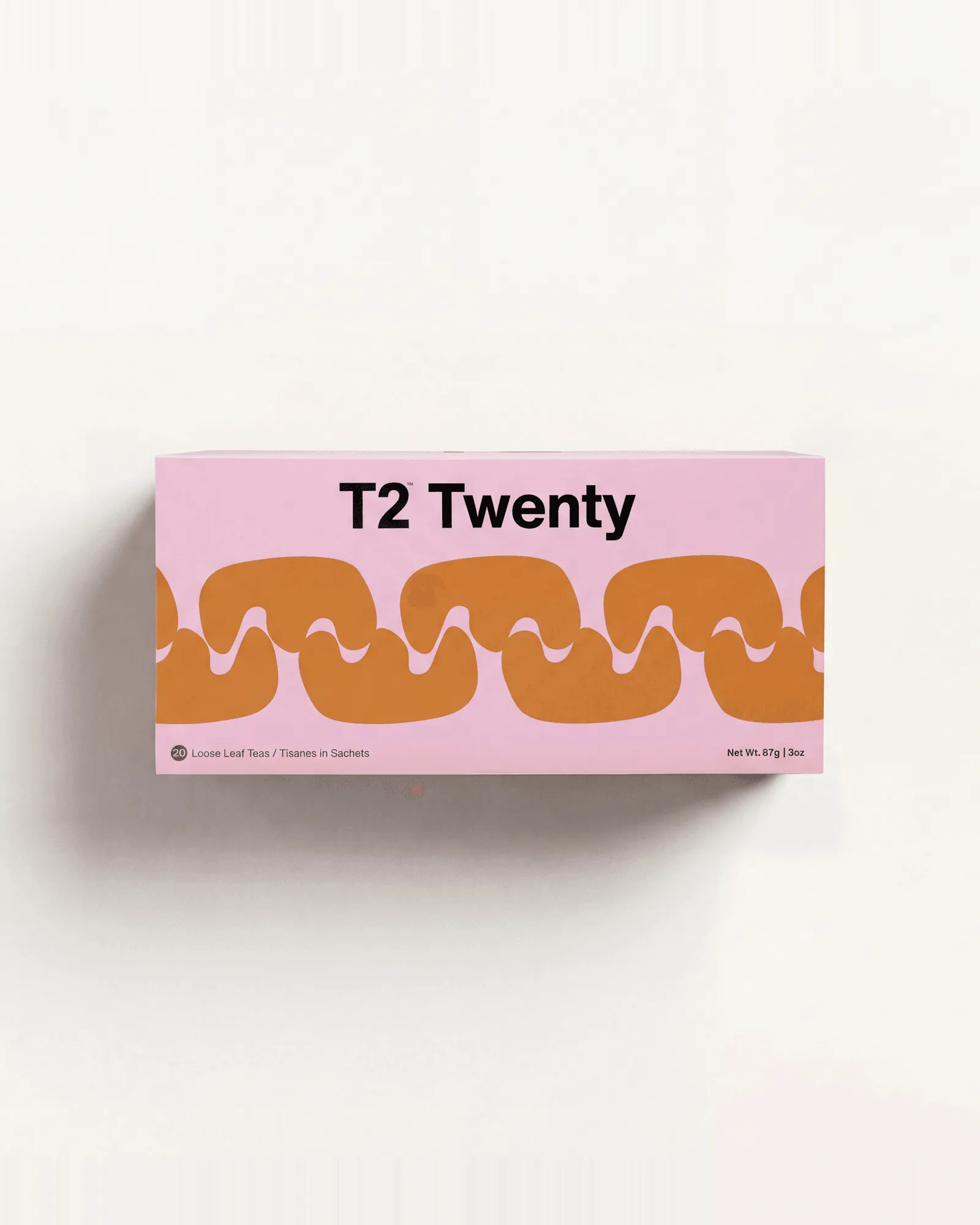T2 Twenty Loose Leaf Gift Pack