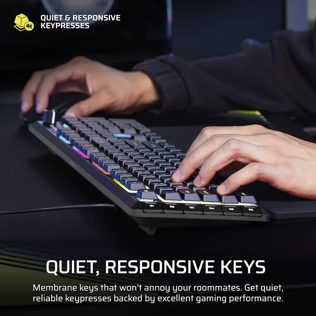 SKIFF 100 PLUS vs CLIPPER PRO MINI 60: Which Gaming Keyboard Fits Your Playstyle?