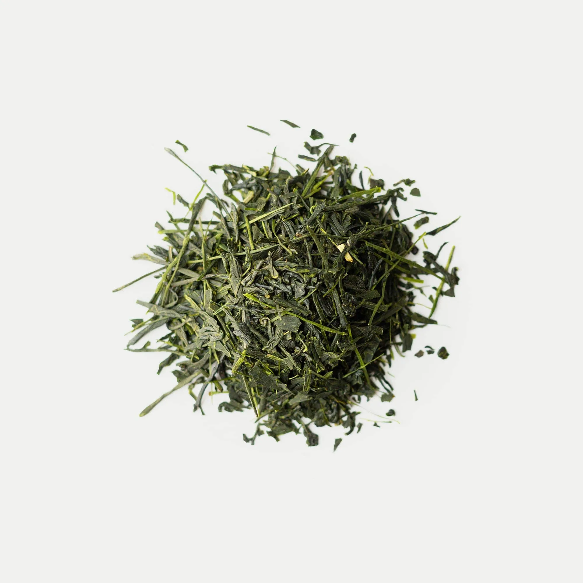 Onitsuka Shincha Haruto vs. Maruka Shincha Shizukaori: A First Harvest Green Tea Comparison