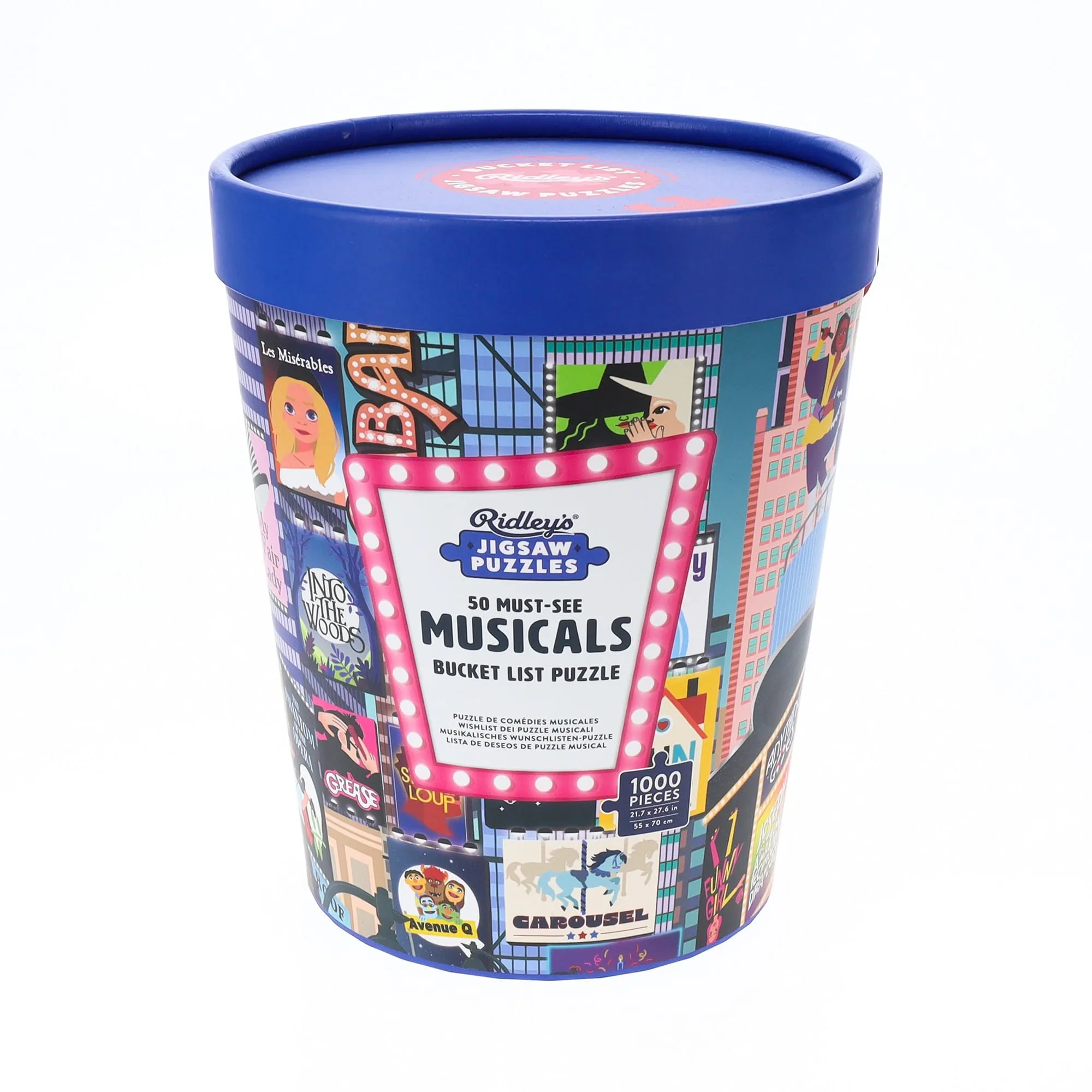 How to Choose the Perfect Jigsaw Puzzle for Your Skill Level