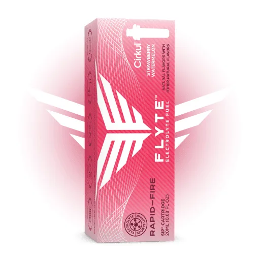 How to Use Cirkul Flyte Rapid-Fire for Pre-Workout Energy: Timing and Dosage Tips