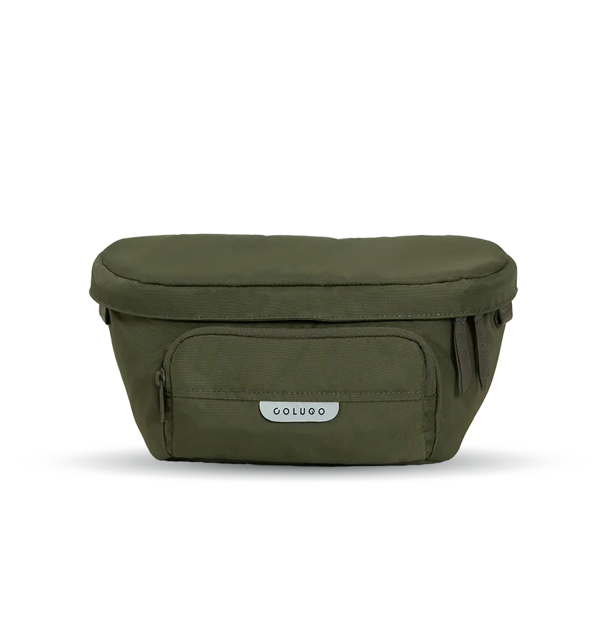 The On the Go Organizer, Olive