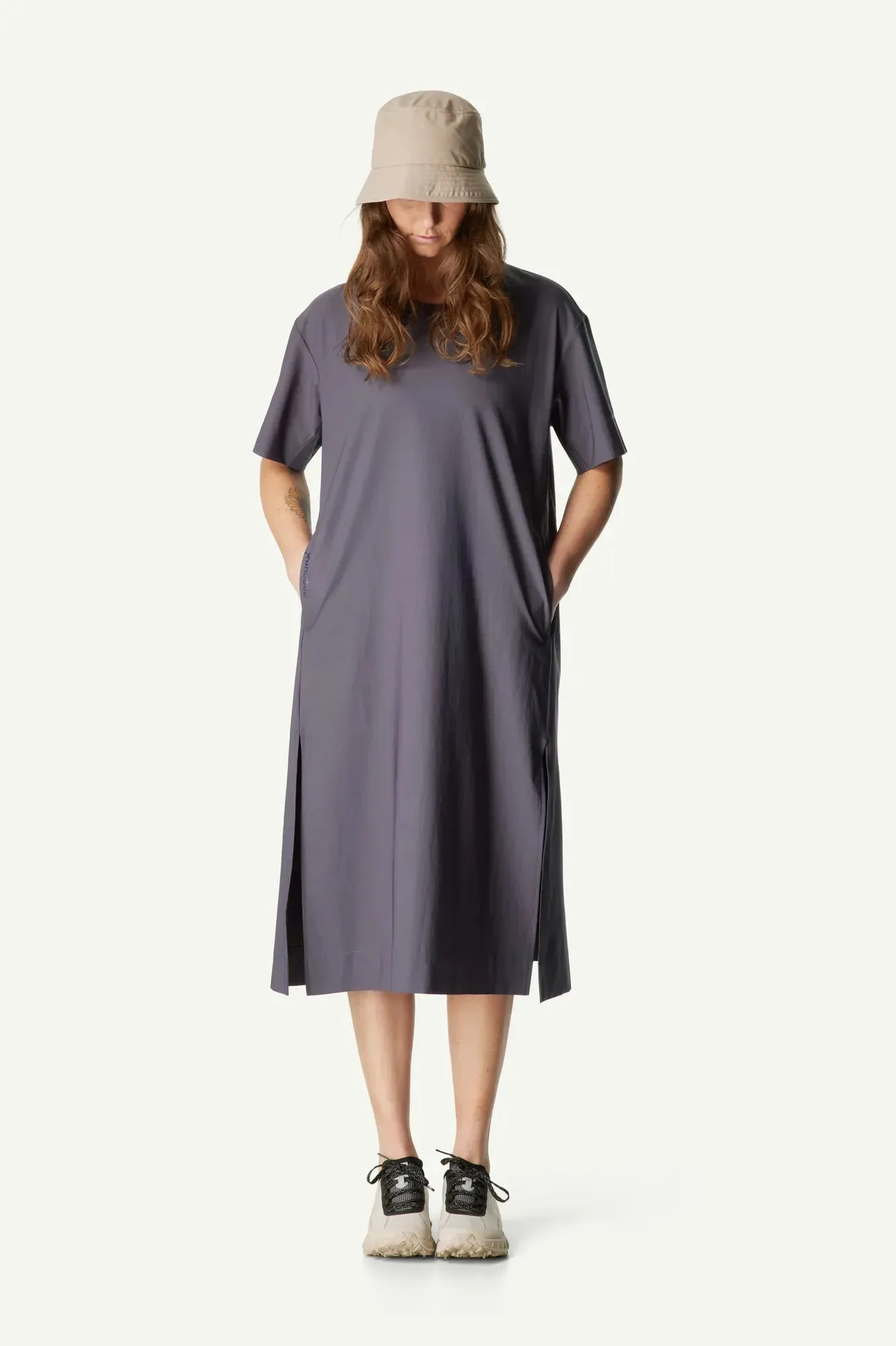 W's Cover Dress