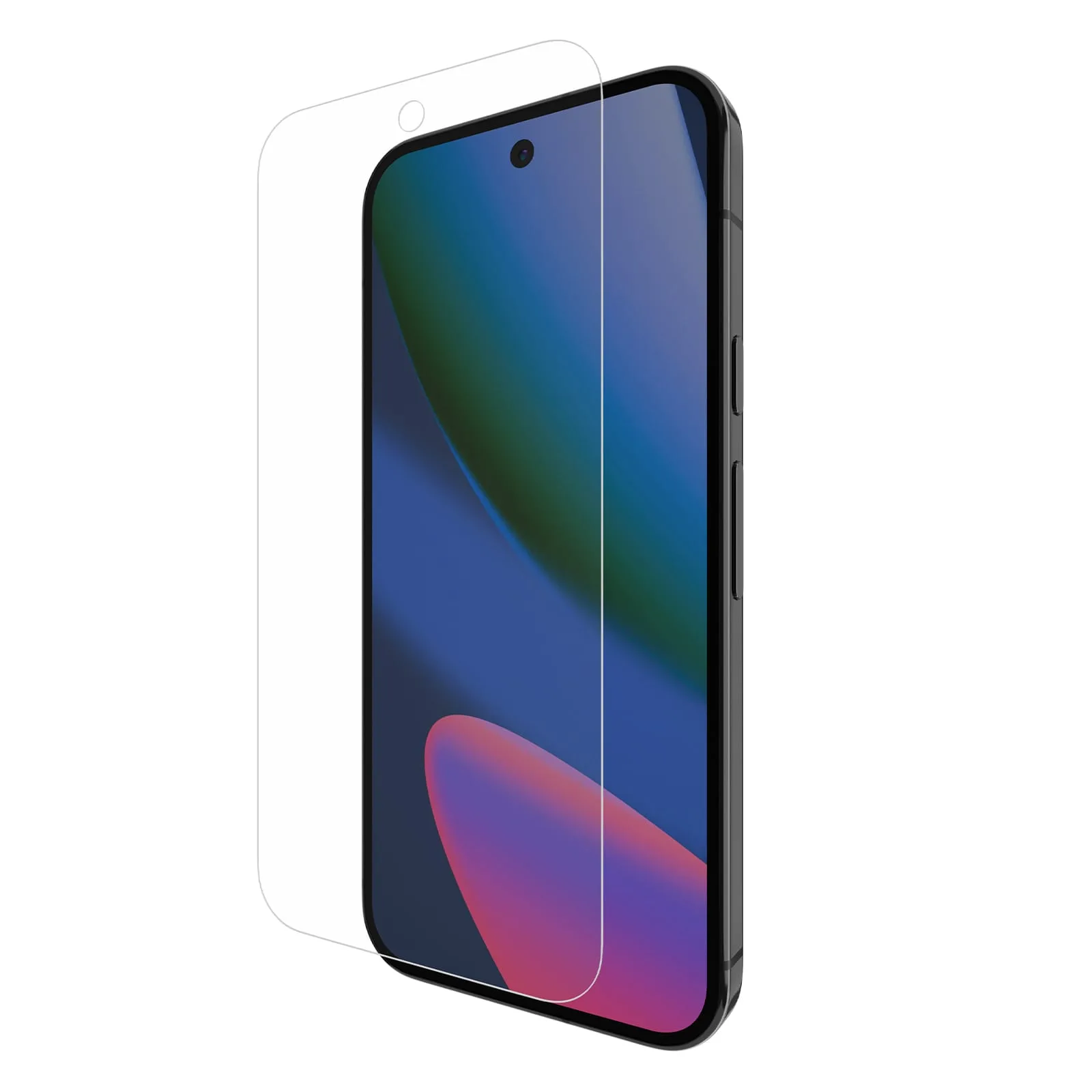 How to Install a Screen Protector on Pixel 11