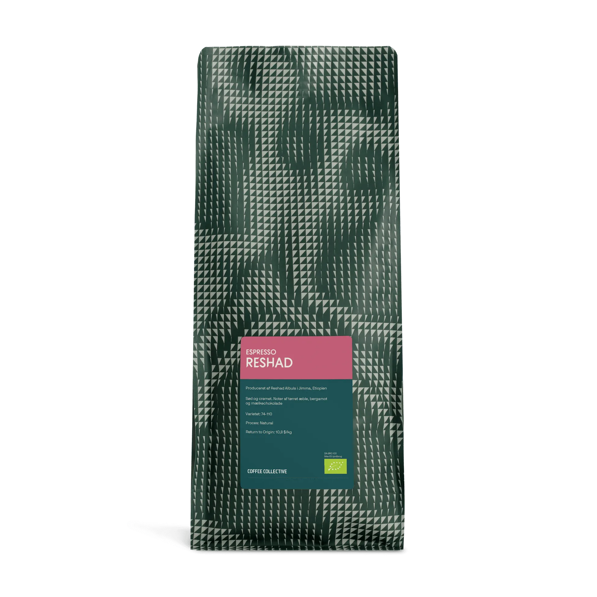 A Beginner’s Guide to Coffee Roast Levels: Light, Medium, and Dark Explained