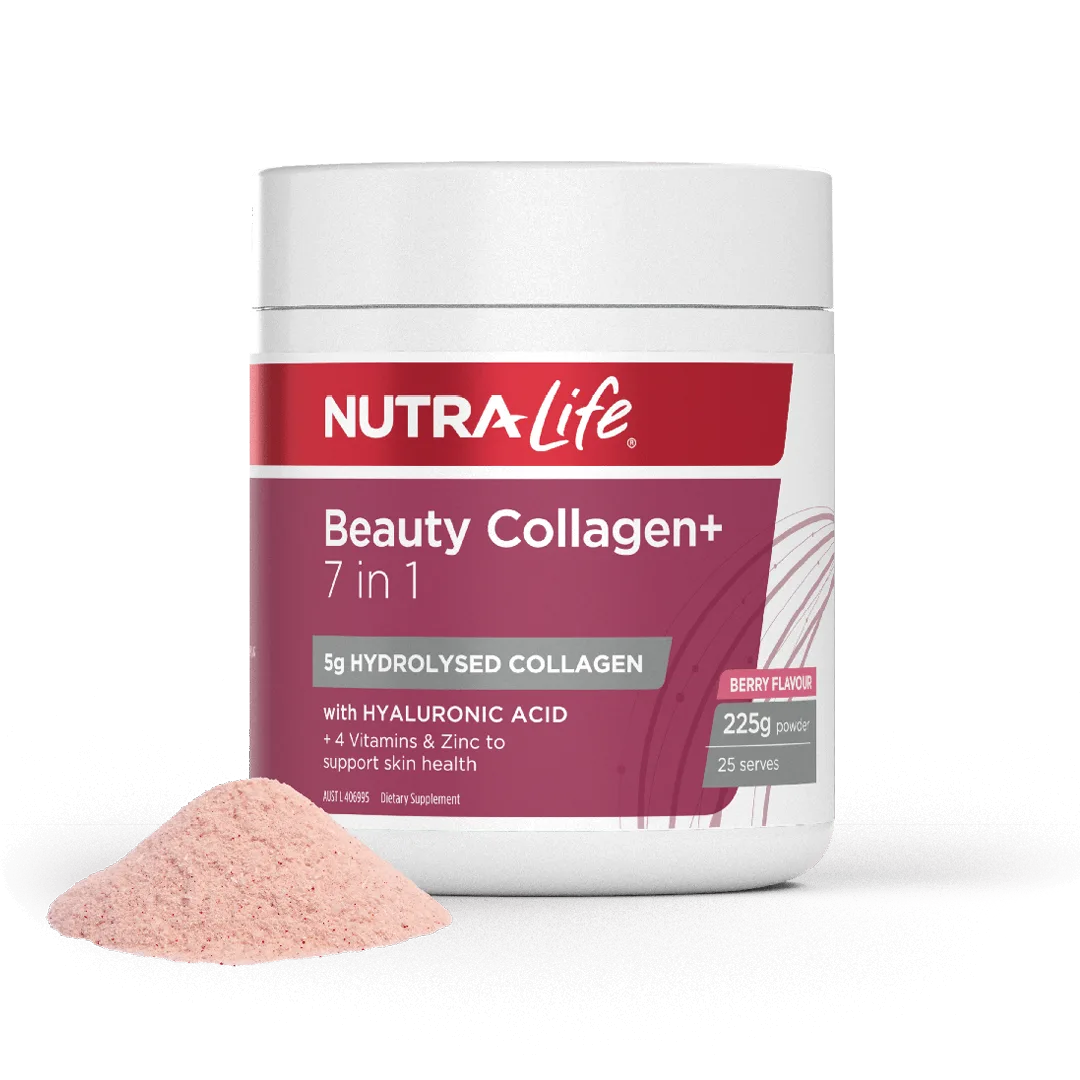 Beauty Collagen+ 7 in 1